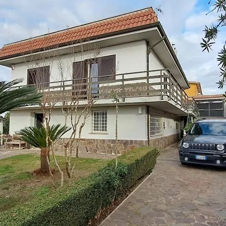 Oasi Di Angelica Holiday home Cogna