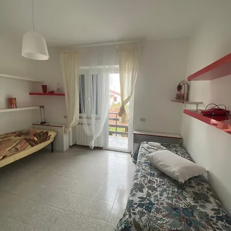 Oasi Di Angelica Holiday home Cogna