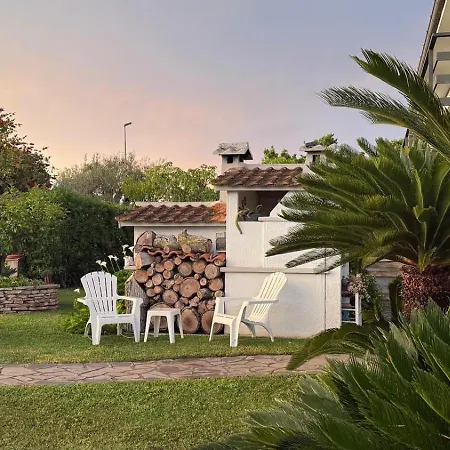 Oasi Di Angelica *
