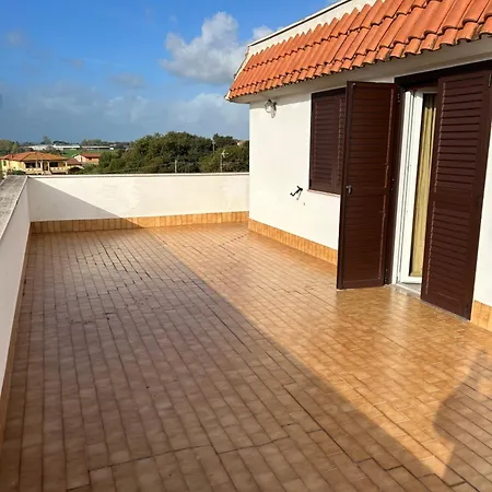 Oasi Di Angelica Holiday home