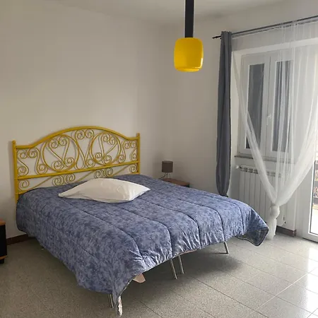 Holiday home Oasi Di Angelica Cogna