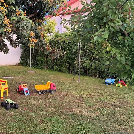 Oasi Di Angelica * Cogna