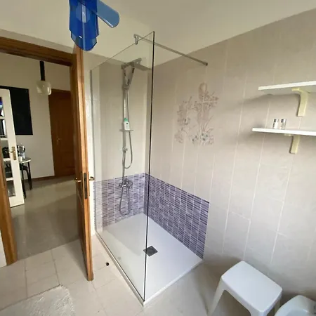 Holiday home Oasi Di Angelica *