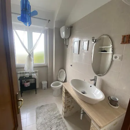 Holiday home Oasi Di Angelica Cogna