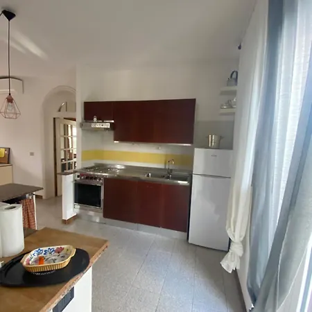Oasi Di Angelica Holiday home *