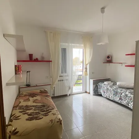 Oasi Di Angelica * Cogna