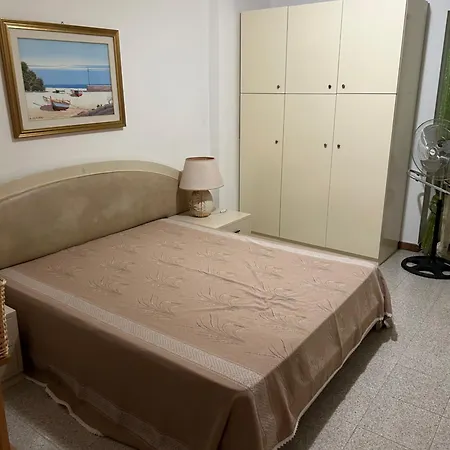 Holiday home Oasi Di Angelica
