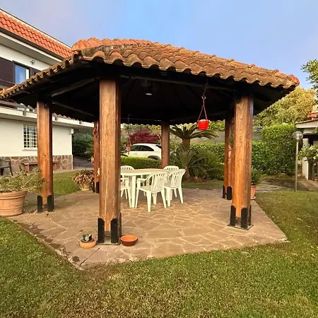 Holiday home Oasi Di Angelica Cogna