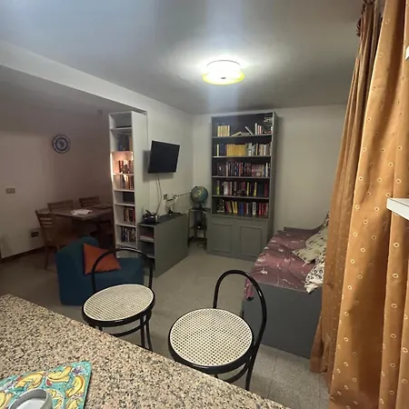 Oasi Di Angelica Cogna