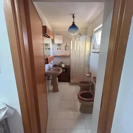 Oasi Di Angelica Holiday home Cogna