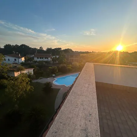 Holiday home Oasi Di Angelica Cogna